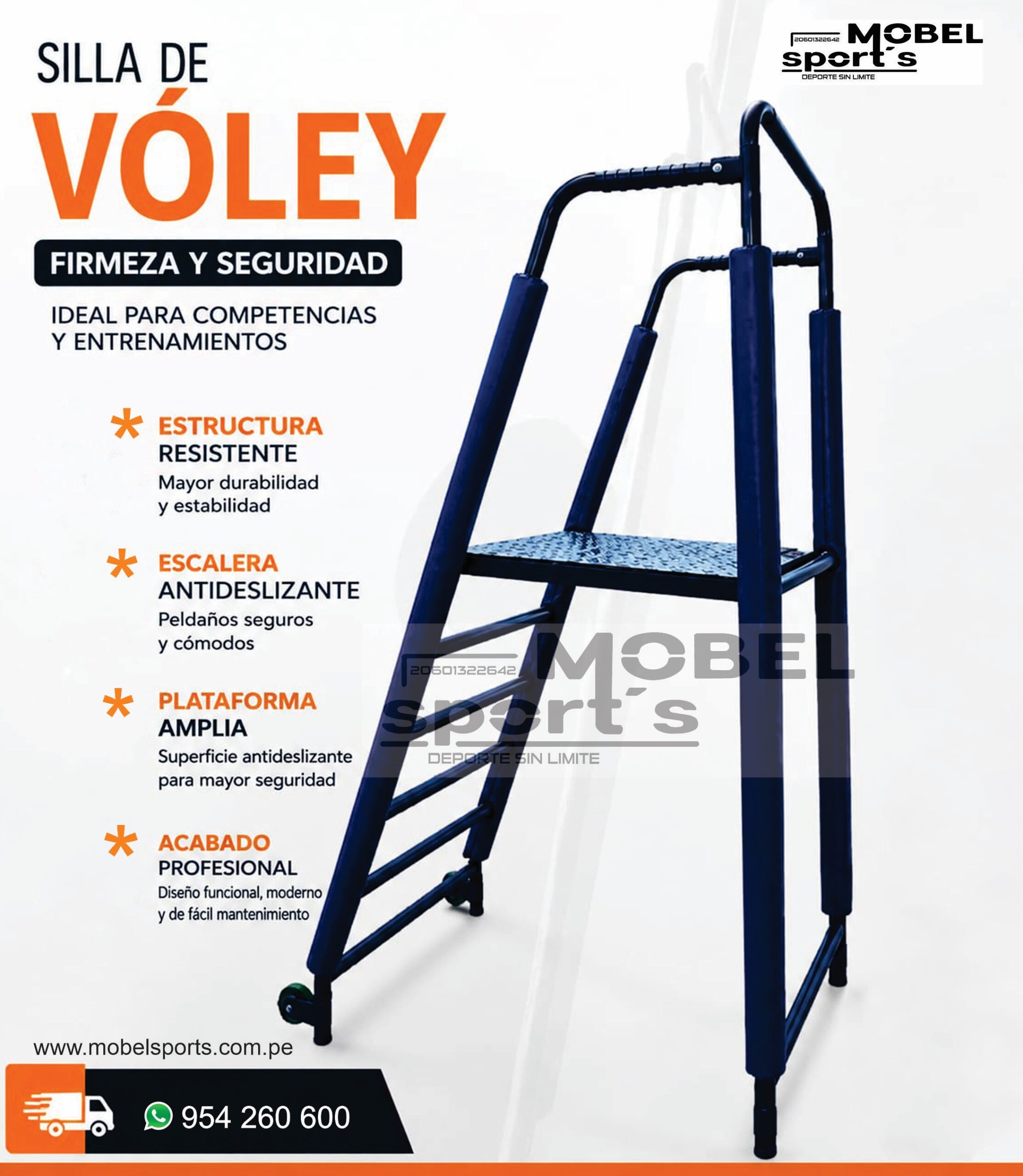 Canasta de Básquet – Equipamiento Deportivo