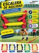 Escalera de Agilidad para Entrenamiento