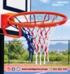 Canasta de Básquet – Equipamiento Deportivo