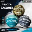 Canasta de Básquet – Equipamiento Deportivo