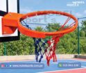 Aro para Baloncesto
