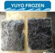 algae yuyo frozen seaweed yuyo from peru