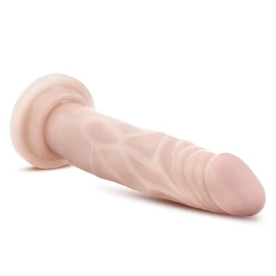 CONSOLADOR DR. SKIN REALISTICO