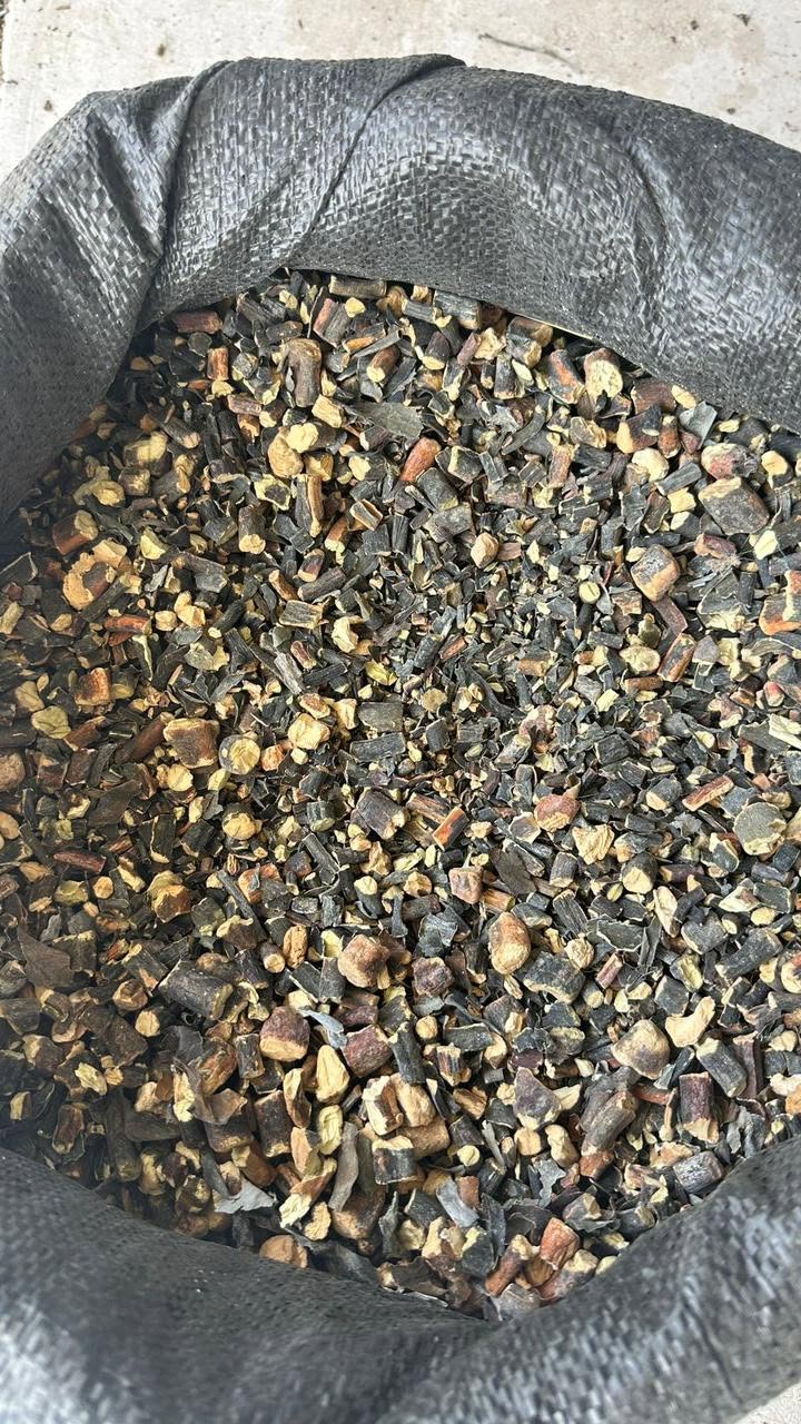 Lessonia Nigrescens Seaweed Brown From peru-Wholesale Supply