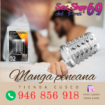 Arnés Protesis Dildo Vibrador Realístico 946 856 918 TIENDA CUSCO
