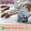 POTENCIA SEXUAL AL MAXIMO TIENDA CUSCO 946 856 918