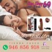 Arnés Protesis Dildo Vibrador Realístico 946 856 918 TIENDA CUSCO