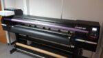 Mimaki CJV150-160 Wide Format Inkjet Printer Cutter