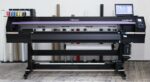 Mimaki CJV150-160 Wide Format Inkjet Printer Cutter