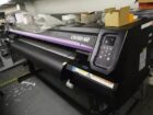 Mimaki CJV150-160 Wide Format Inkjet Printer Cutter