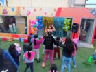 Animación Infantiles 910483816 Surco-San Isidro-San Borja-Miraflores-La Molina Lima