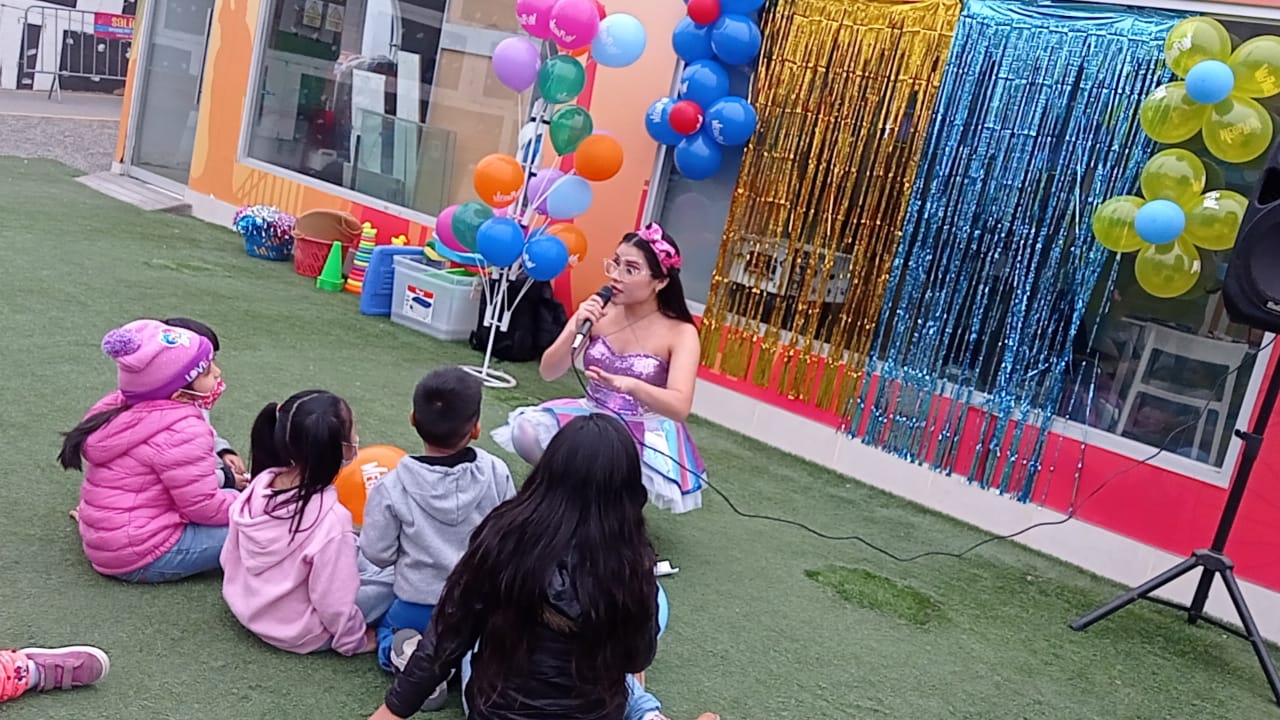 Eventos Infantiles 910483816 San Isidro San Borja Surco Miraflores Molina Lima