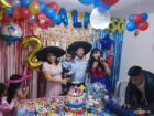 Eventos Infantiles 910483816 San Isidro San Borja Surco Miraflores Molina Lima
