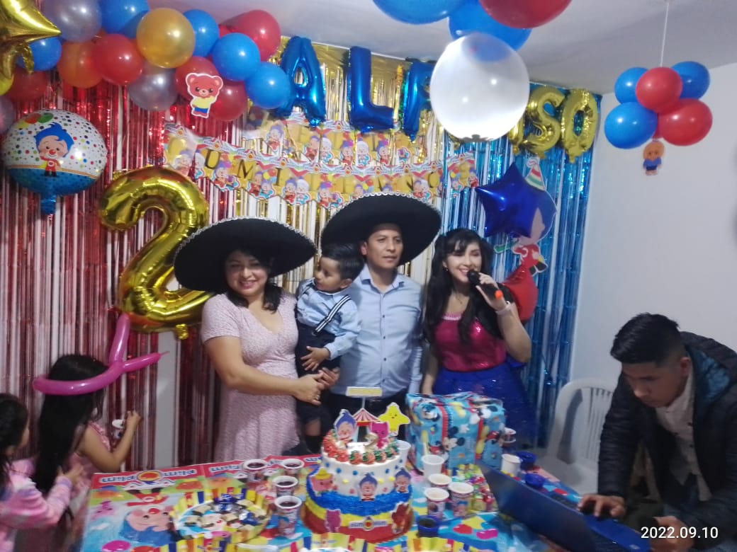 Eventos Infantiles 910483816 San Isidro San Borja Surco Miraflores Molina Lima