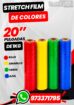 CINTAS DE EMBALAJE INTI PACK SAYARAS GROUP