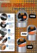 VENTA DE STRETCH FILM – SAYARAS GROUP
