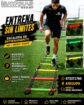 Barras de Calistenia – Entrena en cualquier lugar – isayaras group