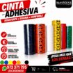 CINTAS DE EMBALAJE INTI PACK SAYARAS GROUP