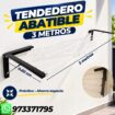 Barras de Calistenia – Entrena en cualquier lugar – isayaras group