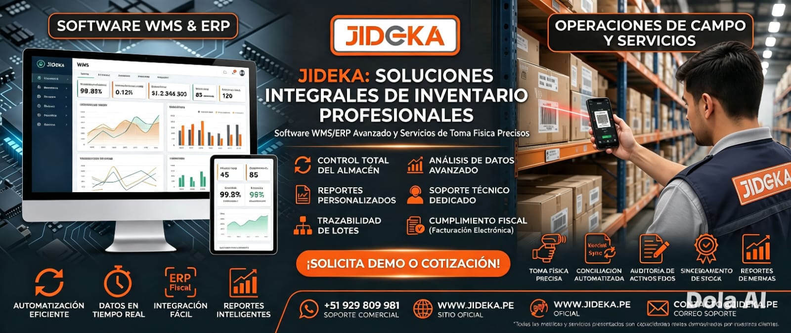 Sistema de Inventario