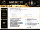 💎 Curso Virtual de Identificación de Oro, Plata y Joyas 💎