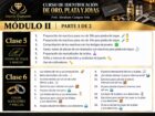 💎 Curso Virtual de Identificación de Oro, Plata y Joyas 💎