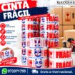CINTA FRÁGIL PANDA — Protege lo que más importa!