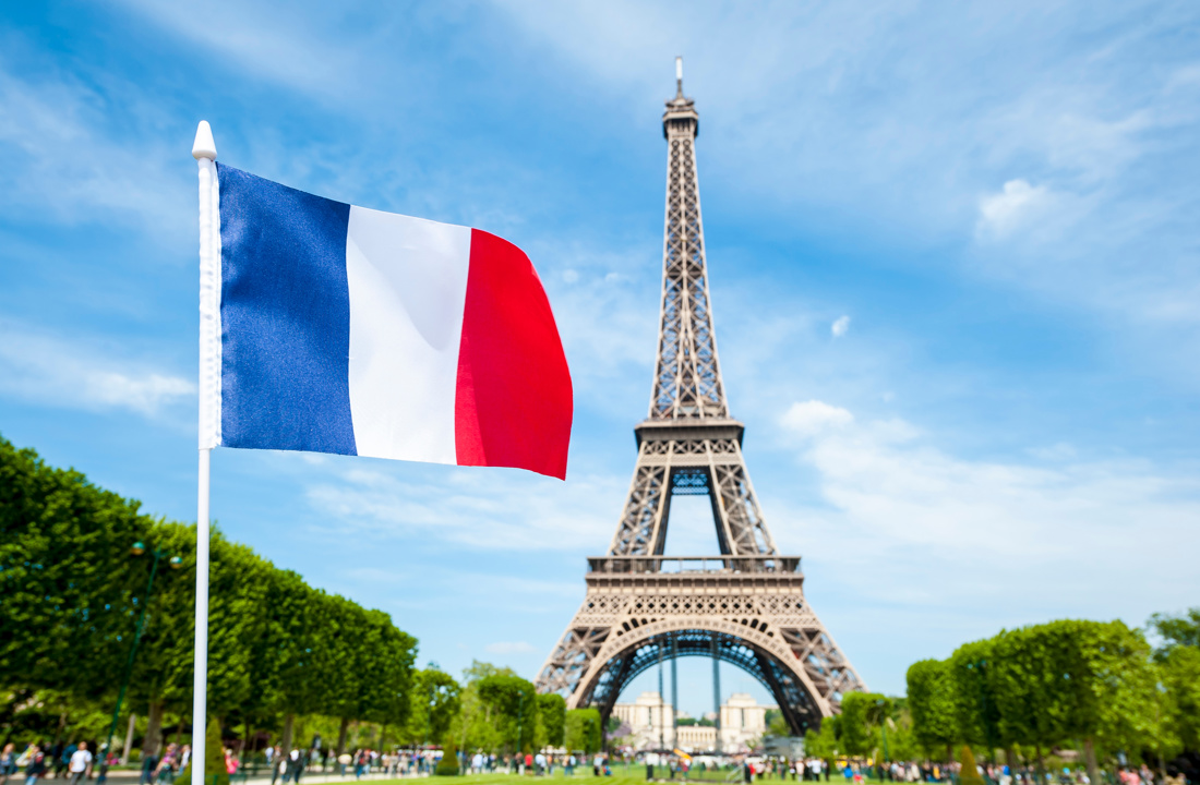 Trabajar en el sector de la hostelería francesa.