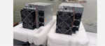 Ventas Nuevo Bitmain Z11,Z15pro,L11pro,S21e XP hyd asic miners