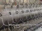2026 Máquina para fabricar mallas hexagonales | equipo para mallas de gabiones