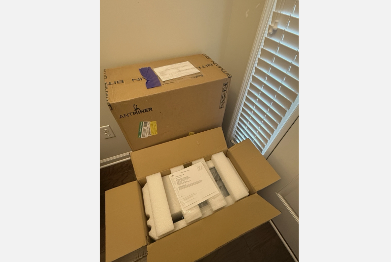 Ventas Nuevo Bitmain Z11,Z15pro,L11pro,S21e XP hyd asic miners