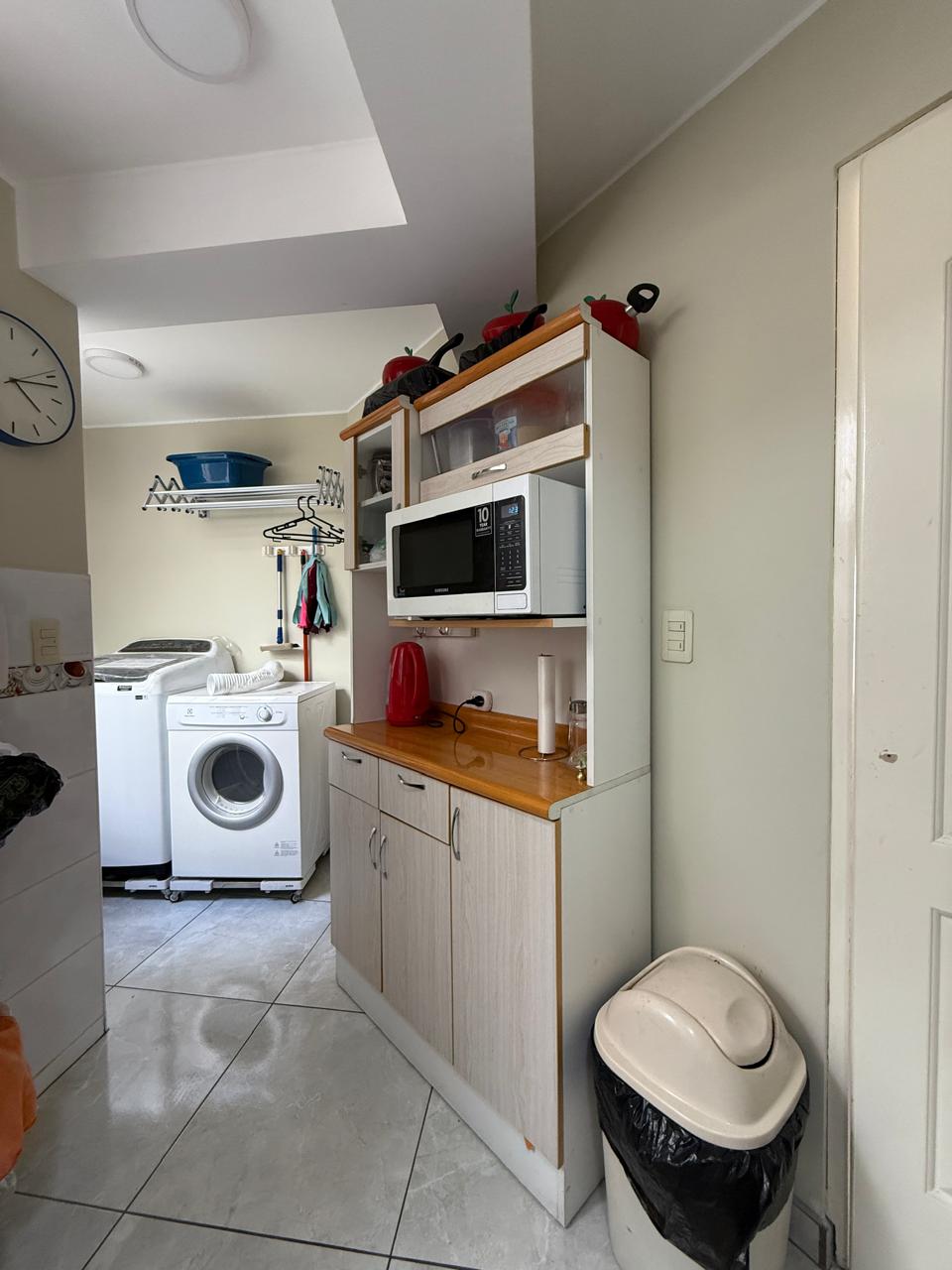 Departamento en venta dos dormitorios en Matellini Chorrillos
