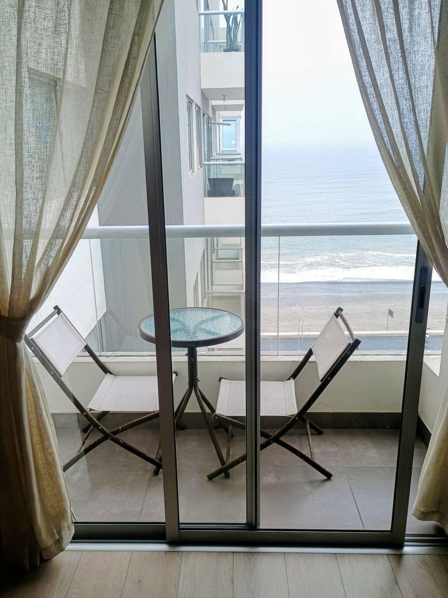venta de departamento en av. costanera san miguel