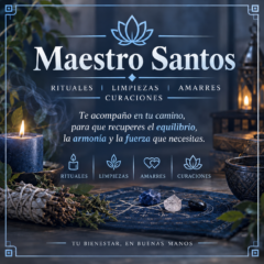 Cartel-mistico-de-Maestro-Santos