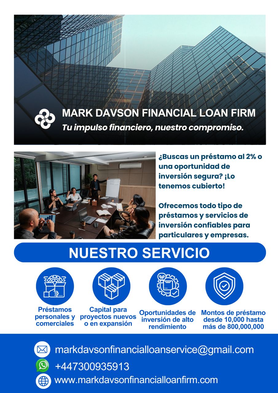 ¿Su proyecto aún necesita financiación? +447300935913