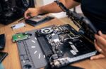 Servicio Técnico Laptops & PCs