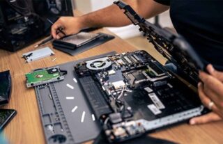 Laptop