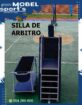Silla De Vóley