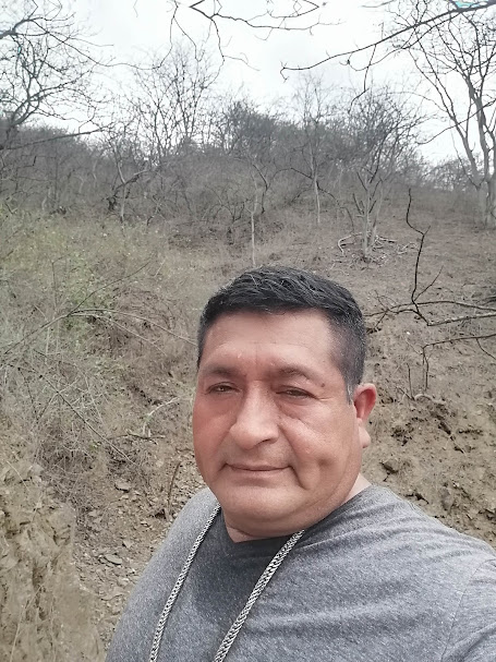 Chaman del Norte