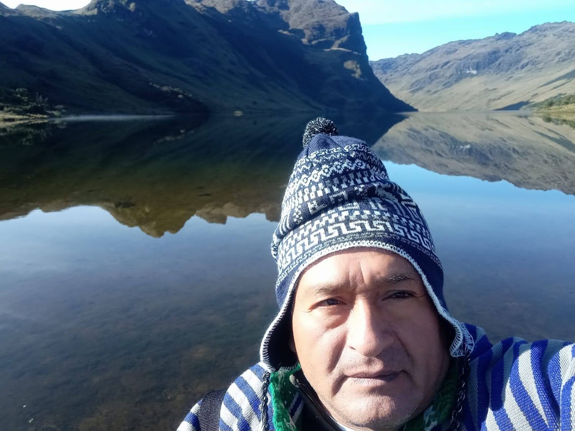 Chaman del Norte