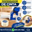 CINTA DE ABANO – RESISTENCIA PARA TUS EMBALAJES