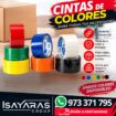 📦 CINTA FRÁGIL – PROTEGE TUS ENVÍOS- ISAYARAS GROUP