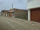 VENDO TERRENO PARA VIVIENDA EN CERRO AZUL