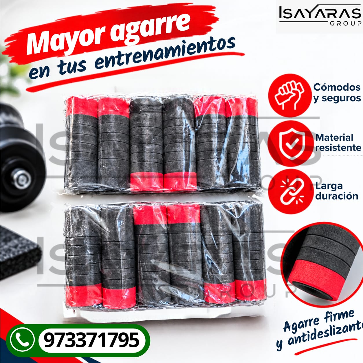 TENDEDERO ABATIBLE – SECA TU ROPA SIN OCUPAR ESPACIO – ISAYRAS GROUP