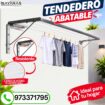 TU ALIADO PARA LA ROPA LIMPIA Y SECA TODO LOS DIAS