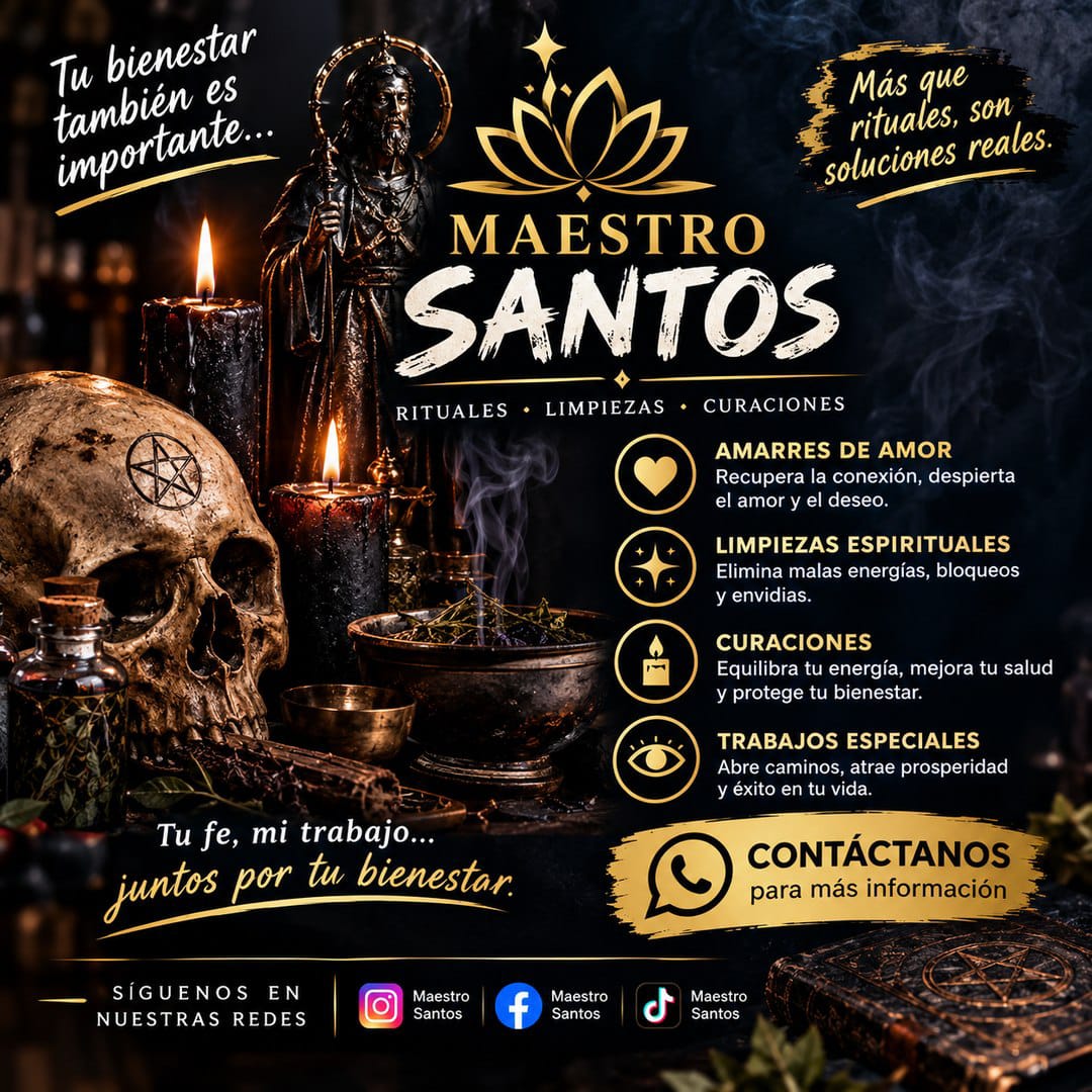 Rituales de Limpieza y Armonía Espiritual