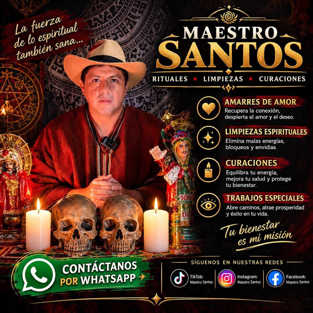 Rituales de Limpieza y Armonía Espiritual