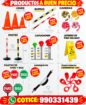 CAPUCHONES SEGURIDAD Y TODOS LOS PRODUCTOS EPP