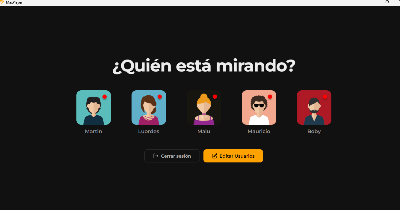 MAXPLAYER TVDIGITAL – Todo tu entretenimiento favorito en un solo lugar