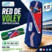Aros de Ejercicios para Colegios y Academias Deportivas de 40cm